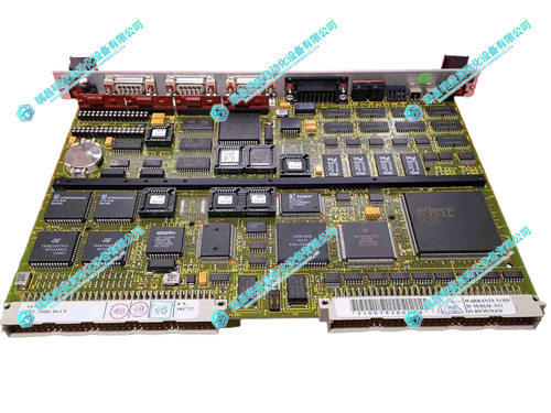 FORCE COMPUTERS CPU-30BE-16 CPU处理器模块