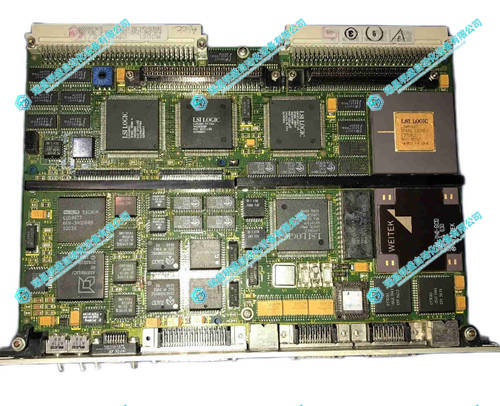 FORCE COMPUTERS CPU-2CE/16 处理器模块