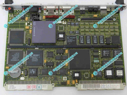 FORCE COMPUTERS SYS68K/CPU-60D/32/C2计算机控制板(图1) force_sys68k_cpu-60d_board_4s-015.jpg