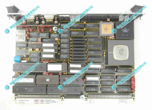 FORCE COMPUTERS SYS68K/CPU-33X单板计算机(图1) force_computers_101342_cpu_processor_pcb_card_sys68k_cpu-33x_b_bio-rad_q5_working_1.jpg