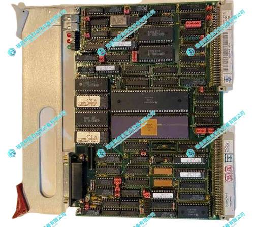 FORCE COMPUTERS SYS68K/SASI-1计算机模块