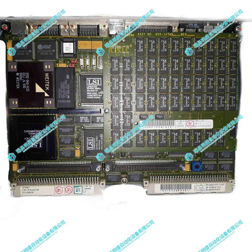 FORCE COMPUTERS P/N 510329输入输出模块(图1) force_sparc-2c_e_64_nm_p_n_510329_cpu (3).jpg