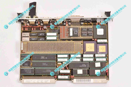 FORCE COMPUTERS CPU-37ZBE CPU模块