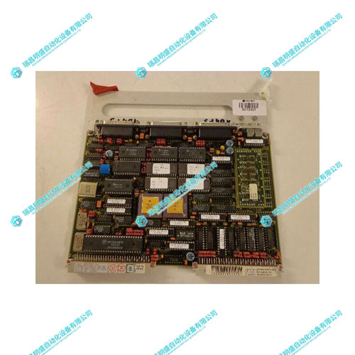 FORCE COMPUTERS CPU-6VB/C3 印刷电路板