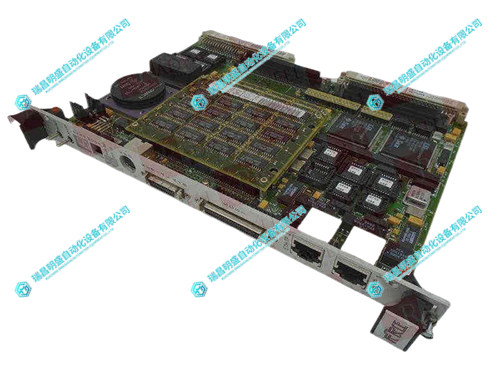 FORCE COMPUTERS SPARC-CPU-5TE单板计算机(图1) force_computers_sparc-cpu-5te_sparccpu5te_used.jpg