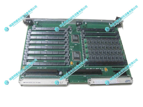 FORCE COMPUTERS 600-11711-101控制器板模块