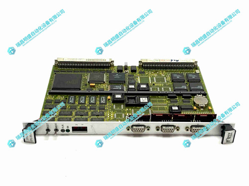 FORCE COMPUTERS SYS68K-CPU-30L自动化控制模块(图1) force_computers_sys68k_cpu-30l_ite_cpu_module_2.jpg
