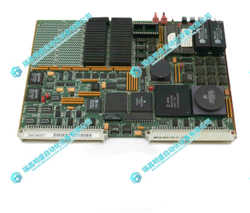 Motorola 01-W3781B03C单板计算机(图1) 30860_motorola_pcb_assy_vme_module_01-w3781b03c (4).jpg