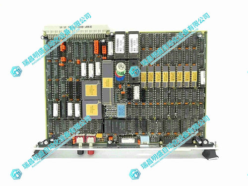 Motorola MVME-121 01-W3293B 控制器模块(图1) motorola_01-w3293b_02_vme_pcb_card_mvme_121_rev_r_working_surplus.jpg