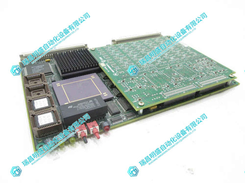 Motorola 01-W3853B-01F处理器模块