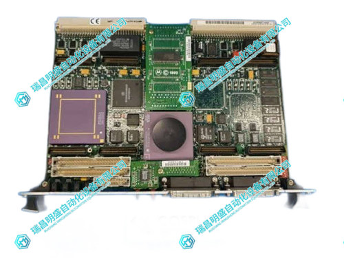 Motorola MVME 162-01单板计算机(图1) motorola_mvme_162-01_vme_single_board_computer (2).jpg