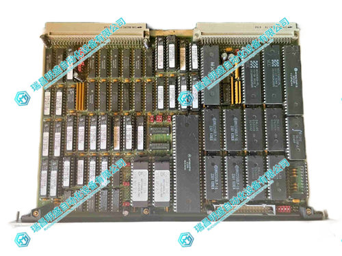 Motorola MVME-327A总线适配器(图1) motorola_mvme_327a_vme_scsi_device_controller_module_modcomp_board_vmemodule_1 (2).jpg