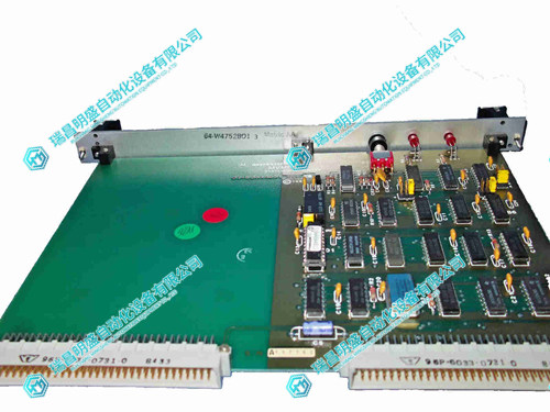 Motorola MVME025系统控制器模块(图1) motorola_mvme025_vme_system_control_board_new_rare_last_one.jpg