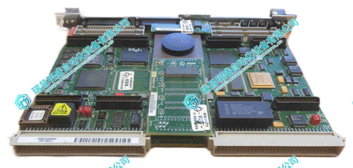 Motorola MVME162-522A 控制脉冲卡件