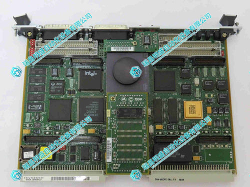 Motorola MVME162-523控制主板卡件(图1) motorola_mvme162-523_vme_cpu_board_4r-021.jpg