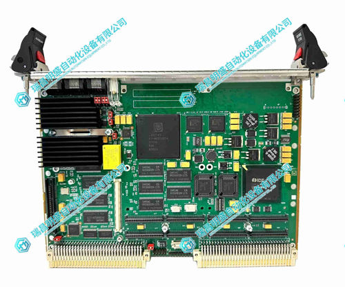 Motorola MVME5110-2263单板计算机