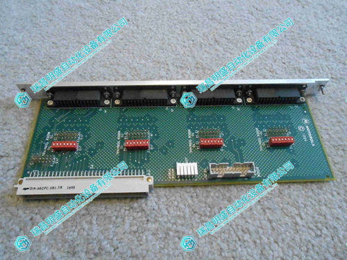 Motorola MVME712-101拓展模块