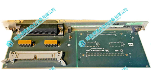 Motorola MVME-717传送器 I/O 模块(图1) motorola_mvme717_vme_transition_module_mvme_717_scsi_adaptor_board_vmemodule (1).jpg
