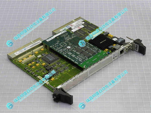 Motorola POWERCORE CPCI-6750单板计算机