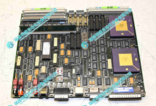 Motorola U48QUADSA00 VME输入输出模块(图1) motorola_u48_quadsa00_vme_development_board_evaluation_platform.jpg