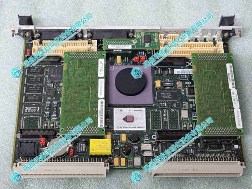 Motorola MVME162 P344E 01-W3528F-52E电源模块