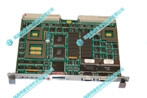 Motorola 1806777 01-W3799B控制主板卡件(图1) motorola_vme_module_1806777_01-w3799b.jpg