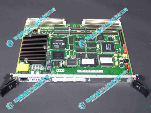 Motorola MVME2304 01-W3345F控制脉冲卡件