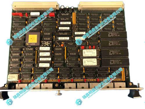 Motorola MVME332 01-W3504B-01D数字量控制板卡(图1) mvme332_vme_board_01-w3504b-01d_2 (2).jpg
