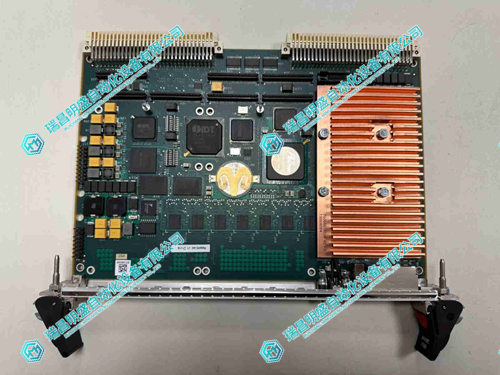 Motorola MVME7100-0173 通讯模块