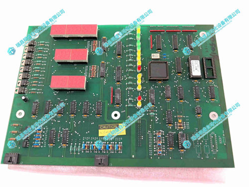 FORCE COMPUTERS 09-57-008计算机控制单元