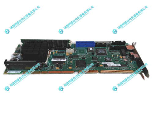 FORCE COMPUTERS 154-00001-01电路板