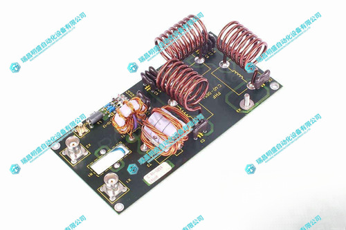 Huttinger C40-854-01控制器模块