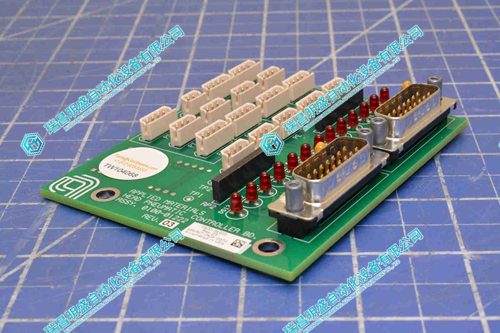 AMAT Applied Materials 0100-01222控制器模块