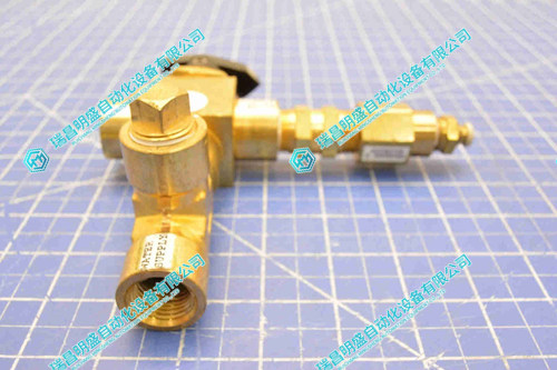 AMAT Applied Materials 0010-76086水阀门组件