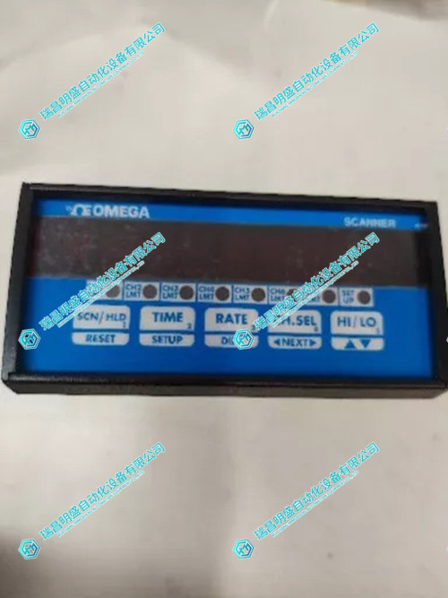 AMAT Applied Materials 0226-45365热电偶扫描仪(图1) amat_0226-45365_dps3100_omega_thermocouple_scanner_dps3100_series.jpg