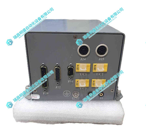 AMAT Applied Materials 0190-23424温度控制器(图1) applied_materials_0190-23424_temperature_controller_amat_3.jpg
