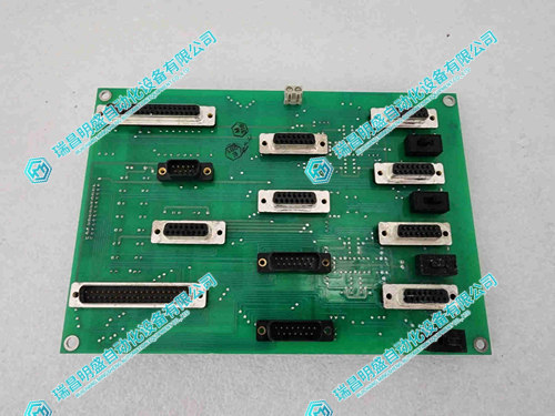 AMAT Applied Materials 0100-09126远程配线板(图1) amat_applied_materials_0100-09126_remote_wiring_distribution_board_1.jpg