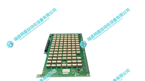 AMAT Applied Materials 0190-41186联锁模块