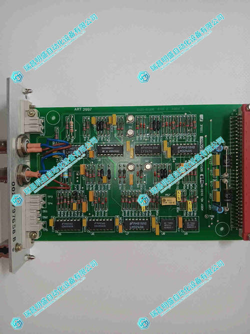 AMAT Applied Materials 0100-90468充电电压 PCB 卡
