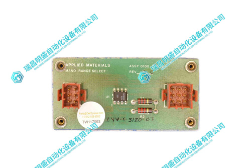 AMAT Applied Materials 0100-00035印刷电路板(图1) 0100-00035_pwb_mamo_range_select_applied_materials_amat_1 (2).jpg