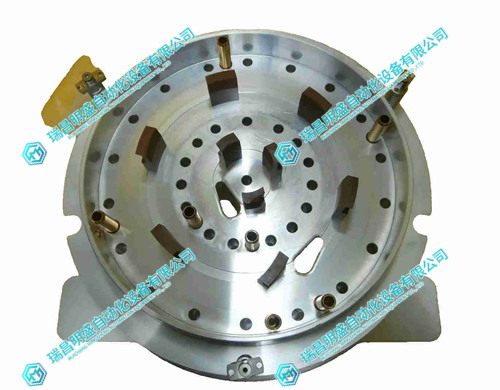 AMAT Applied Materials 0040-32530冷盘组件(图1) amat_applied_materials_0040-32530_ips_upper_lamp_roof_cooling_plate_surplus.jpg