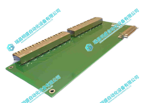 AMAT Applied Materials 0100-02129以太网接口组件板(图1) 0100-02129_serial_dist_borad_serial_network_server_ts16_applied_materials (3).jpg