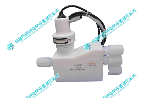 AMAT Applied Materials 4100-060G-M02压力传感器