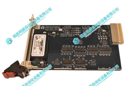 AMAT Applied Materials 0100-00472运动信号调理模块(图1) applied_materials_amat_0100-00472_motion_signal_conditioning (3).jpg