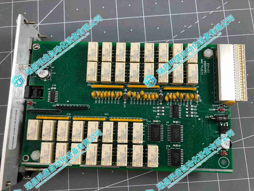 AMAT Applied Materials 0190-23441启动模块(图1) applied_materials_amat_0190-23441_etch_enabler_intlk_module_rev_001_4.jpg