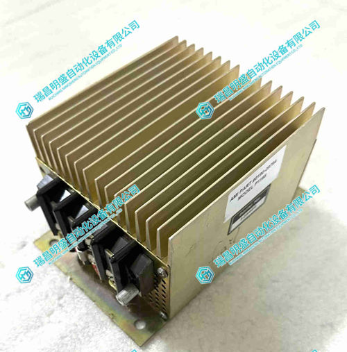 AMAT Applied Materials 0190-09764可控硅电源(图1) amat_applied_materials_0190-09764_zero_firing_variable_time_base_scr_power.jpg