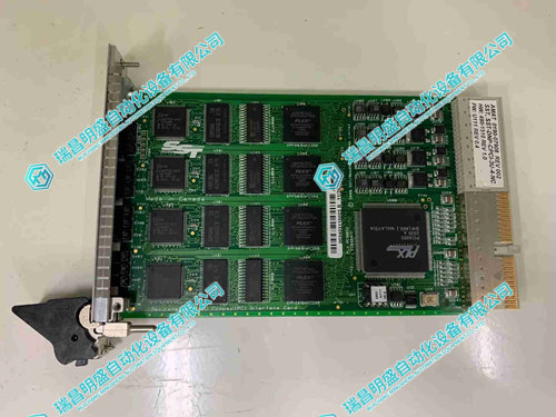 AMAT Applied Materials 0190-07908载体板(图1) applied_materials_0190-07908_card_four_channel_devicenet_cpci_3u_1.jpg