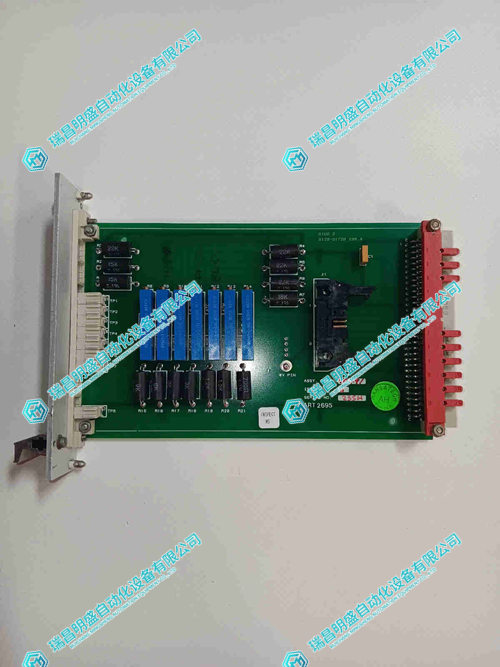 AMAT Applied Materials 0100-90491晶圆臂位置PCB卡(图1) applied_materials_0100-90491_wafer_arm_potentiometer_used_oem_part.jpg