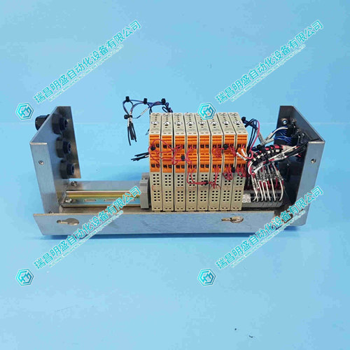 AMAT Applied Materials 0090-77327电子流量计(图1) 136-0401_amat_applied_0090-77327_assy_electronic_flow_meters_c_used.jpg