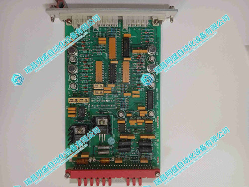 AMAT Applied Materials 0100-90071温度监测器模块